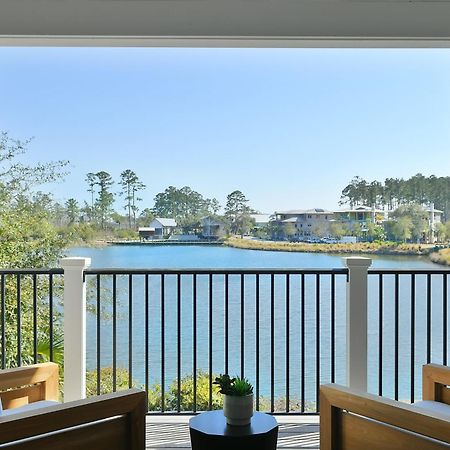 Lagoon View 5 Bedroom Moreland Village Home 5573 Bluffton Luaran gambar