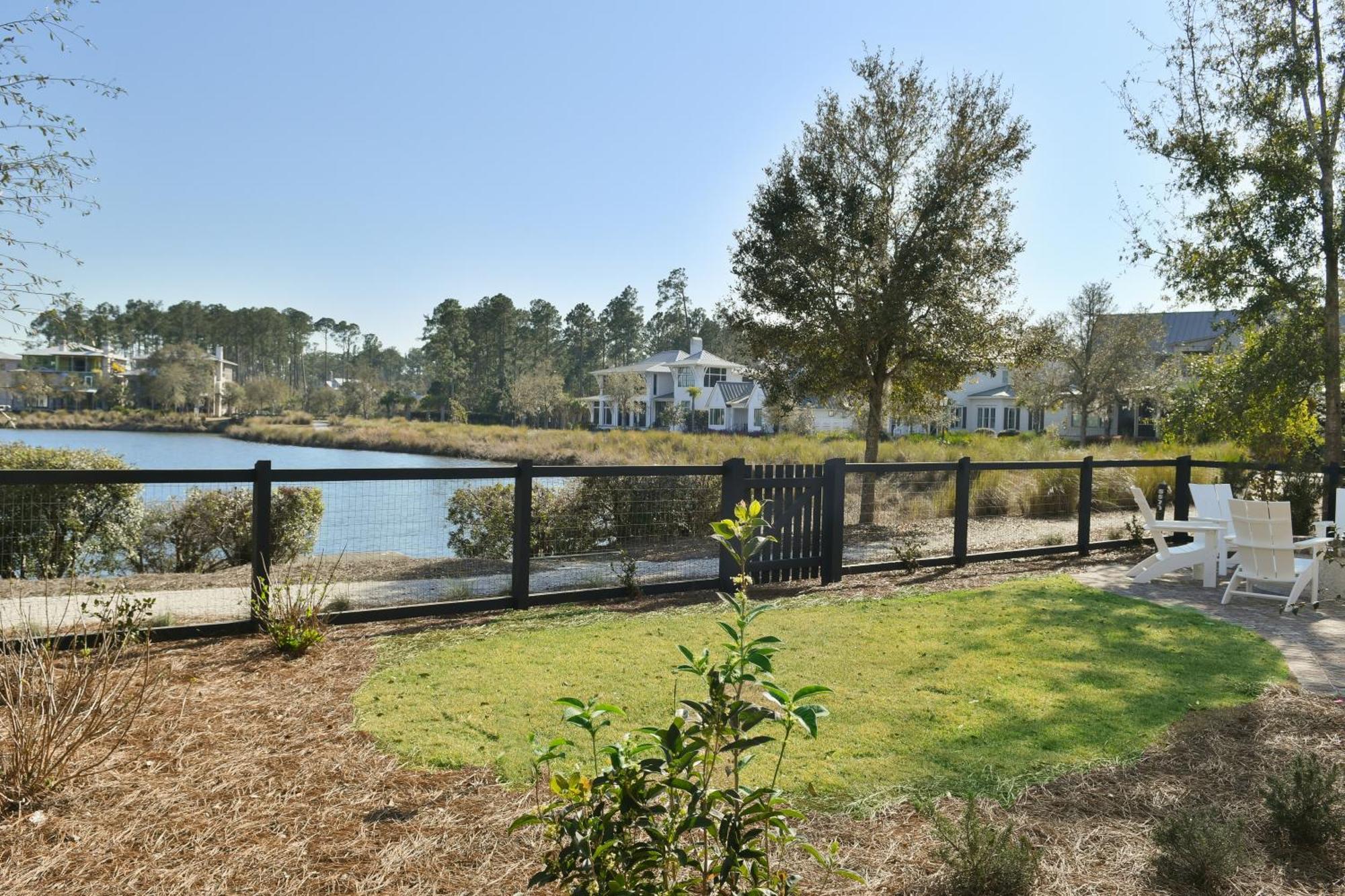 Lagoon View 5 Bedroom Moreland Village Home 5573 Bluffton Luaran gambar
