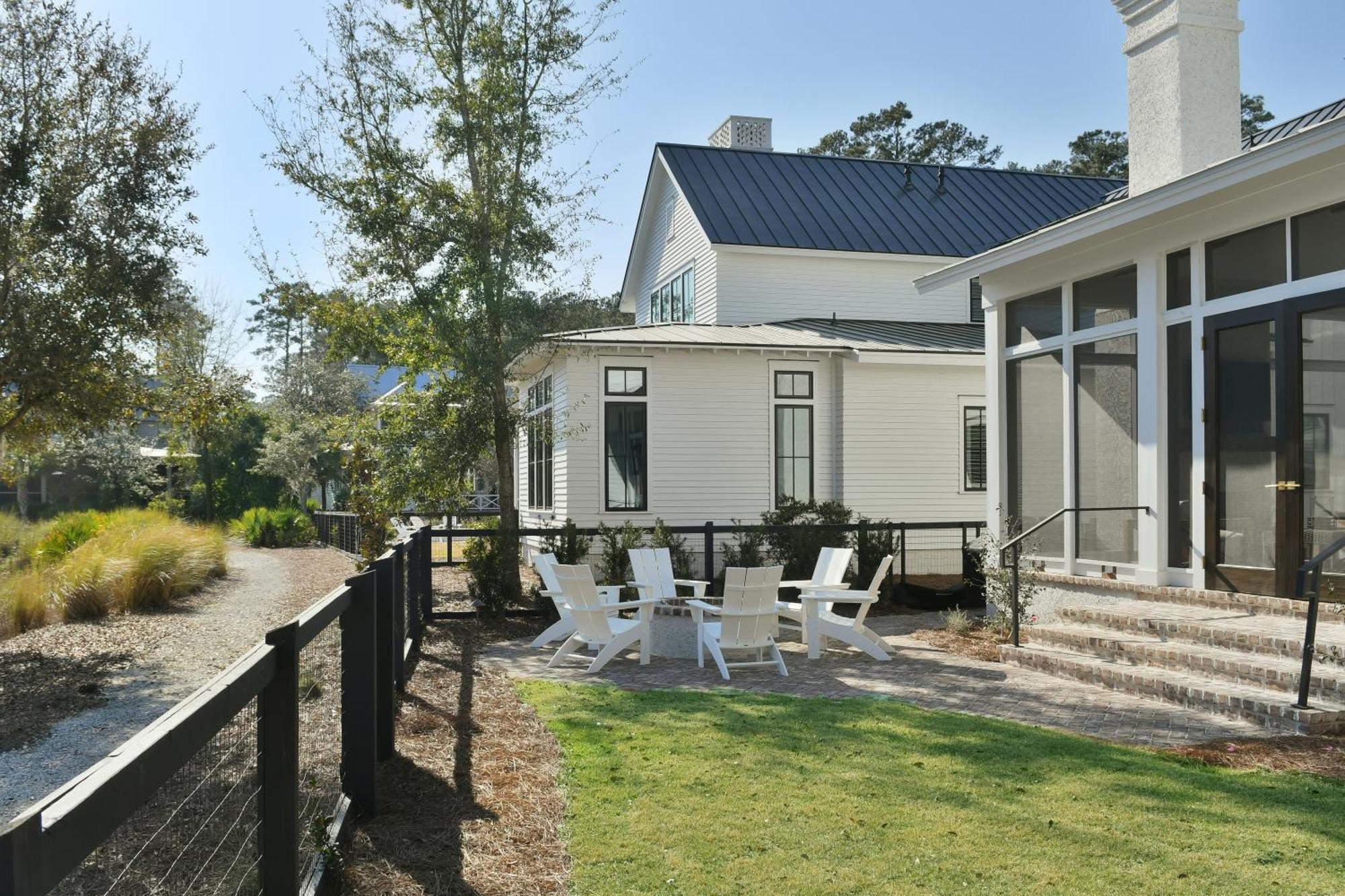 Lagoon View 5 Bedroom Moreland Village Home 5573 Bluffton Luaran gambar