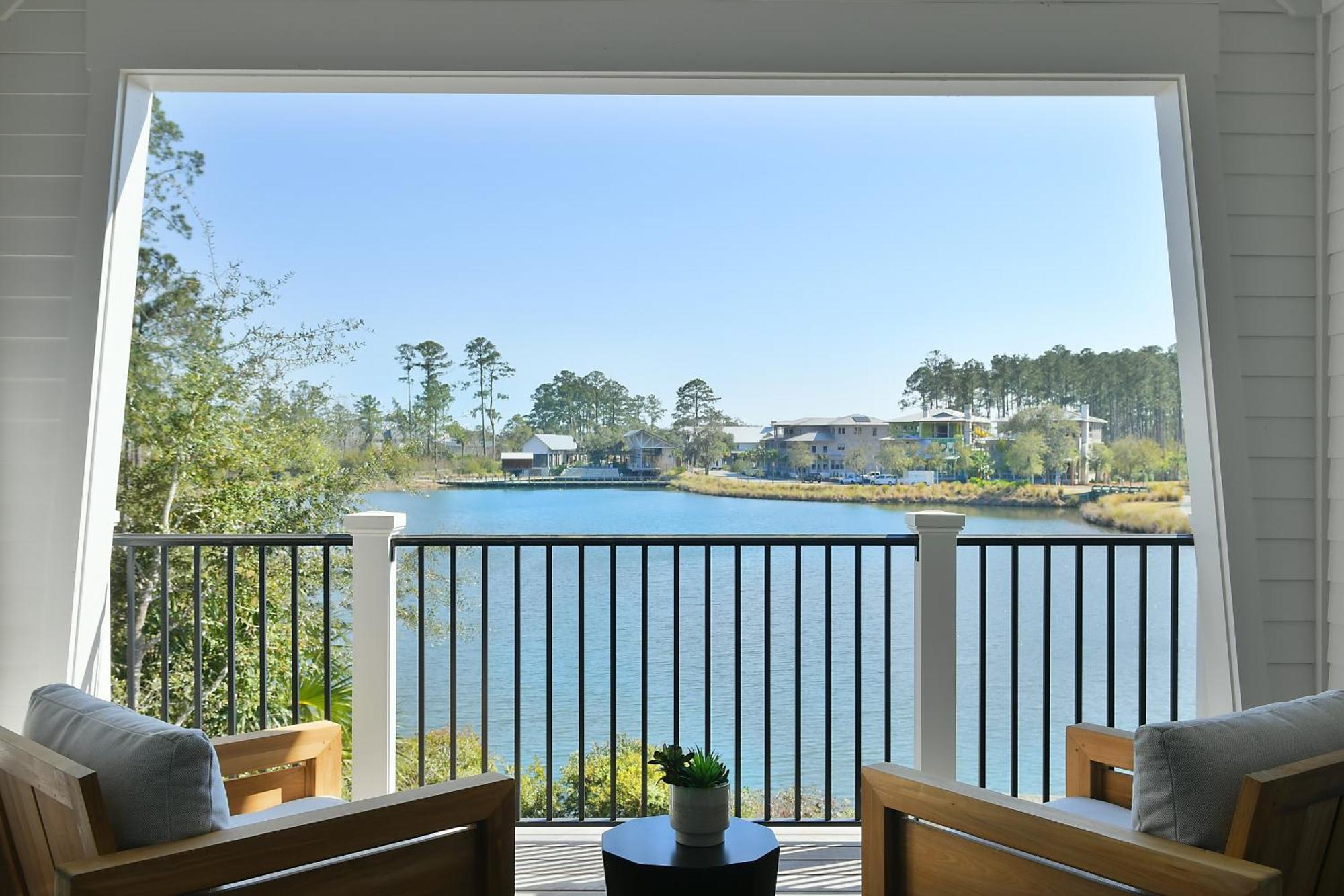 Lagoon View 5 Bedroom Moreland Village Home 5573 Bluffton Luaran gambar