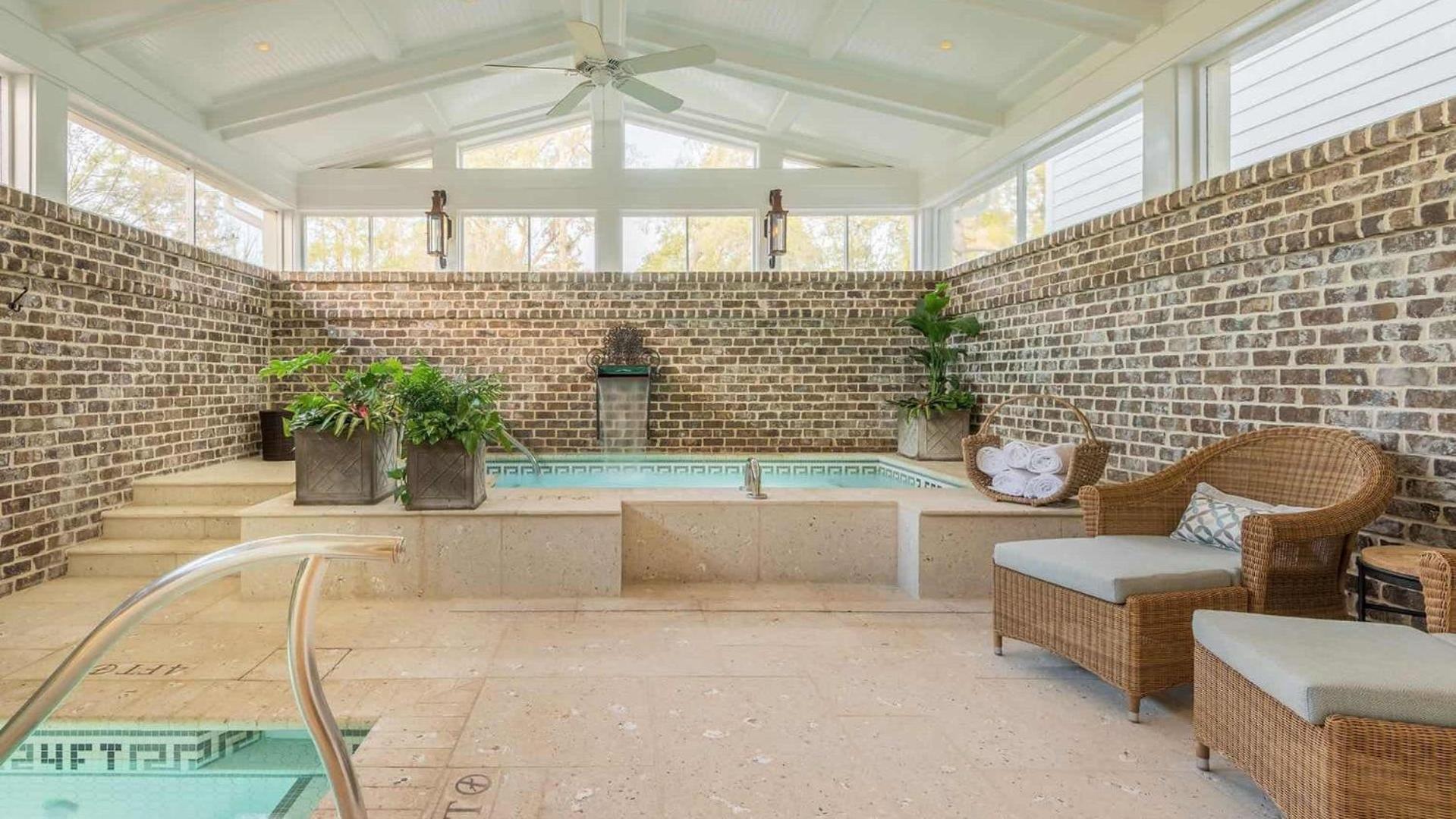 Lagoon View 5 Bedroom Moreland Village Home 5573 Bluffton Luaran gambar